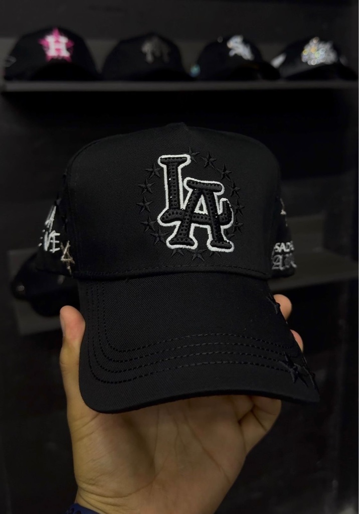 LA G5