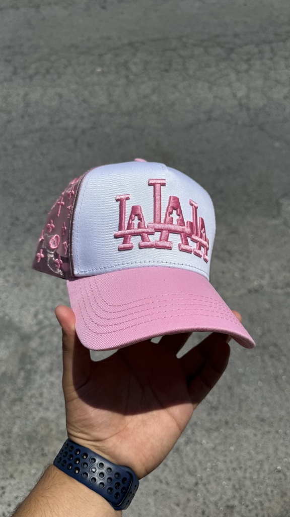 LALALA ROSA RUDE