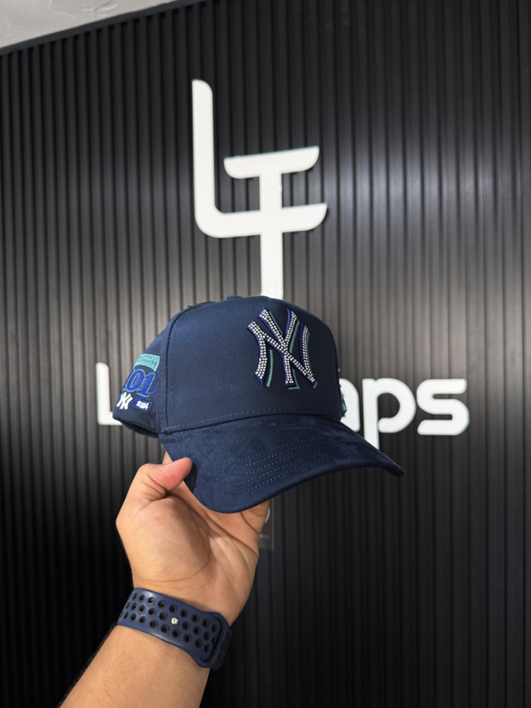 YANKEES BIGG BOSS