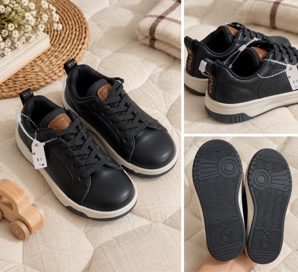 Zapato Escolar