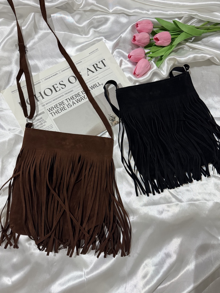 Bolso Barbas
