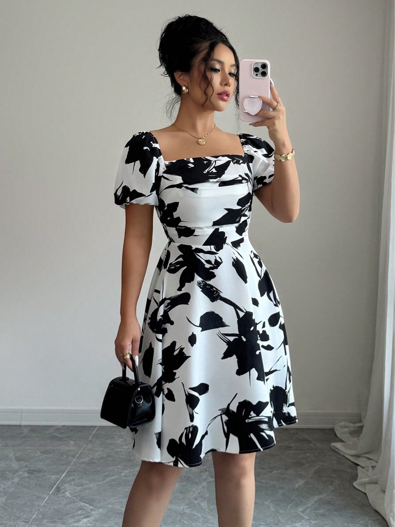 Vestido Talla M