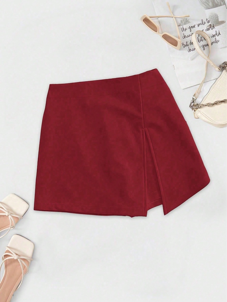 Short Falda Xl