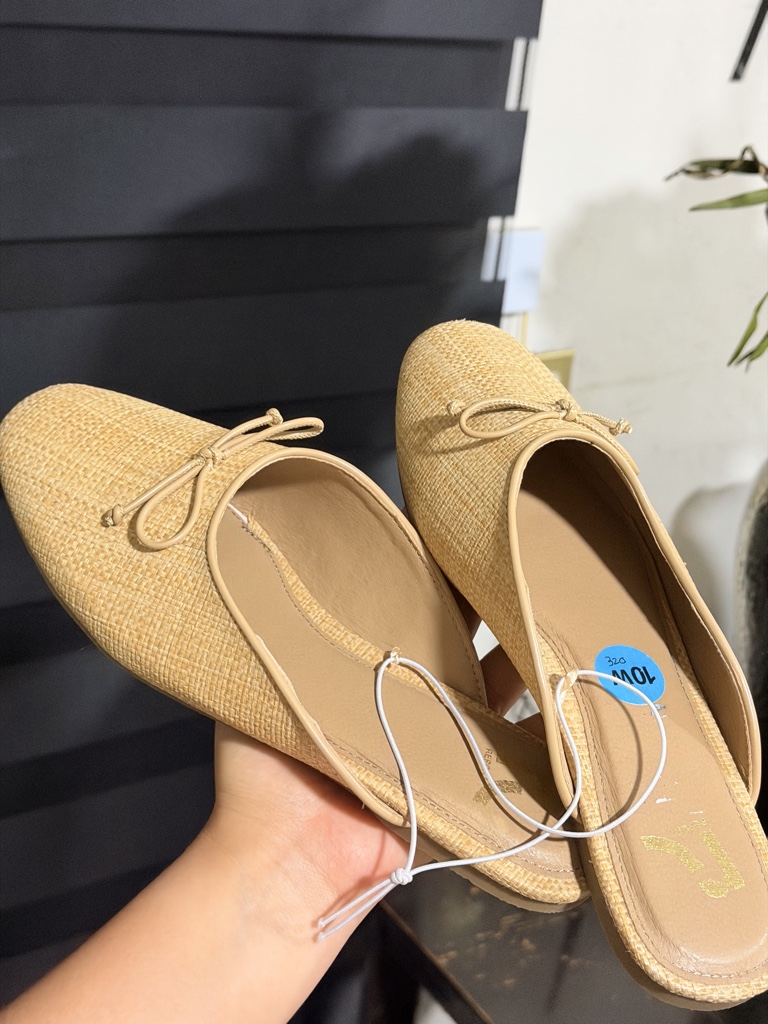 Flats Dama