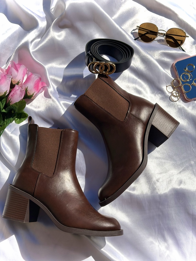 Botin Elegante