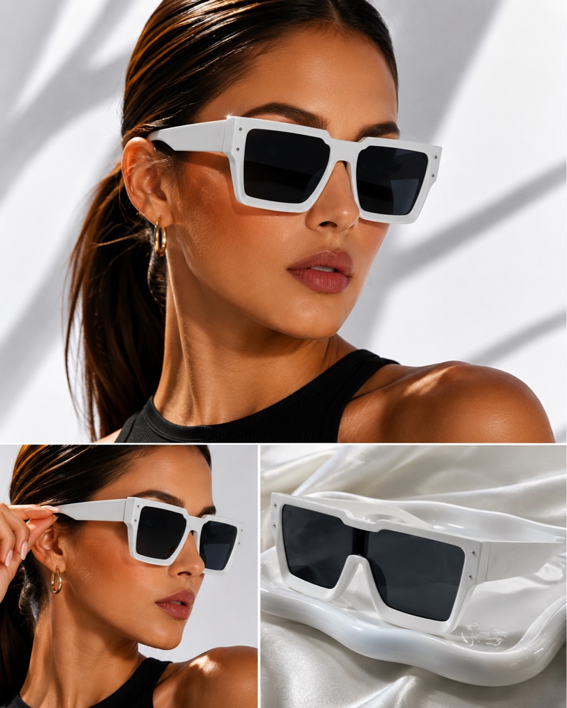 Lentes de sol