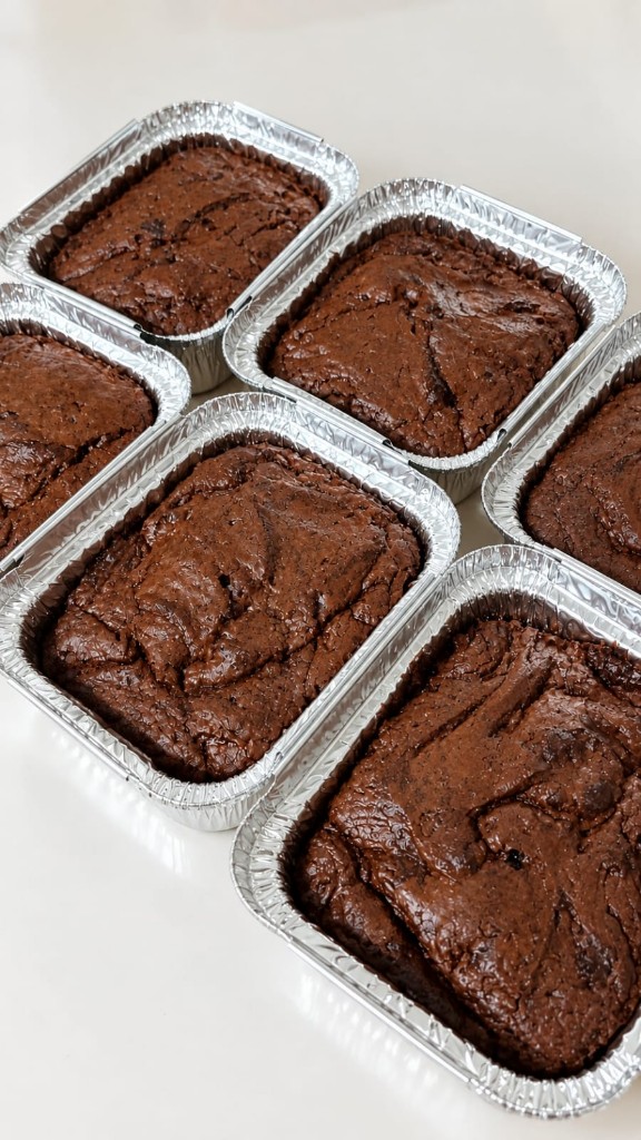 Brownie Tradicional