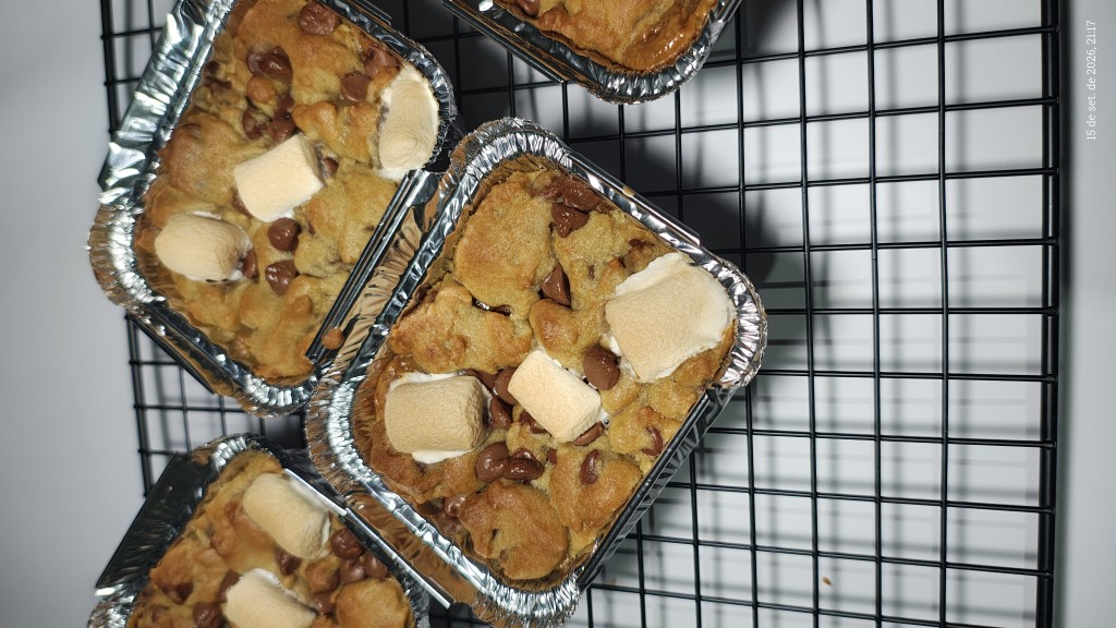 Cookie de Café 110g