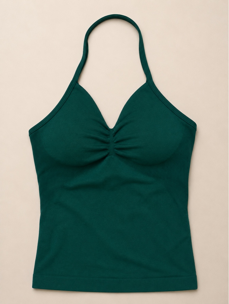 Top verde