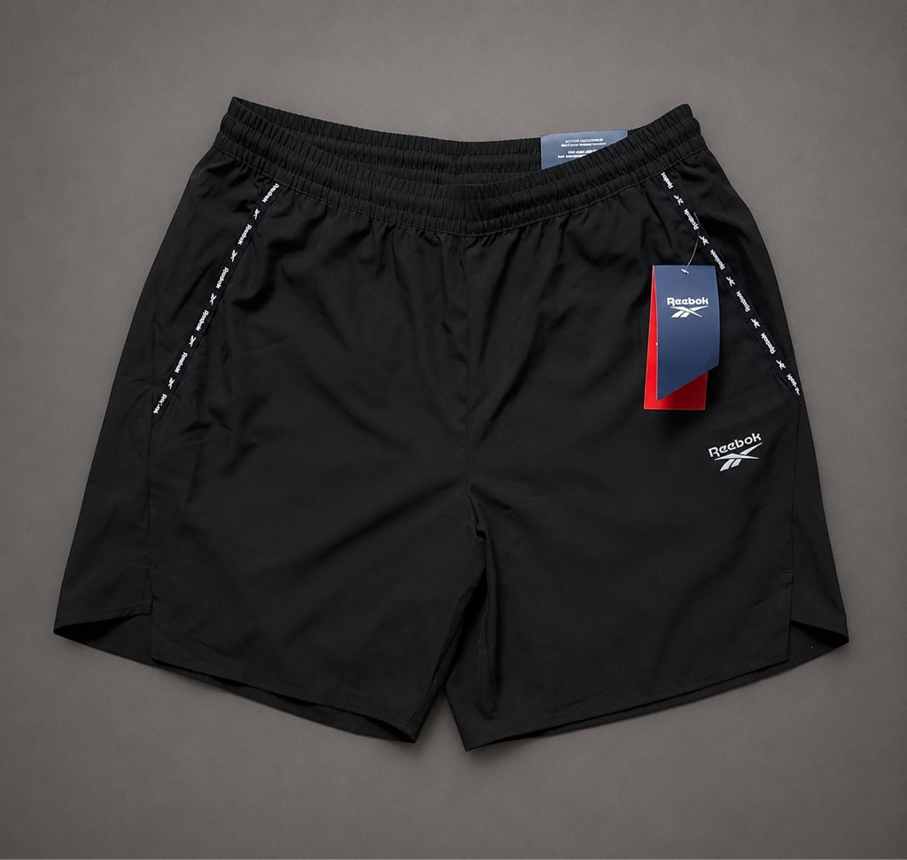 Pantaloneta BLACK/