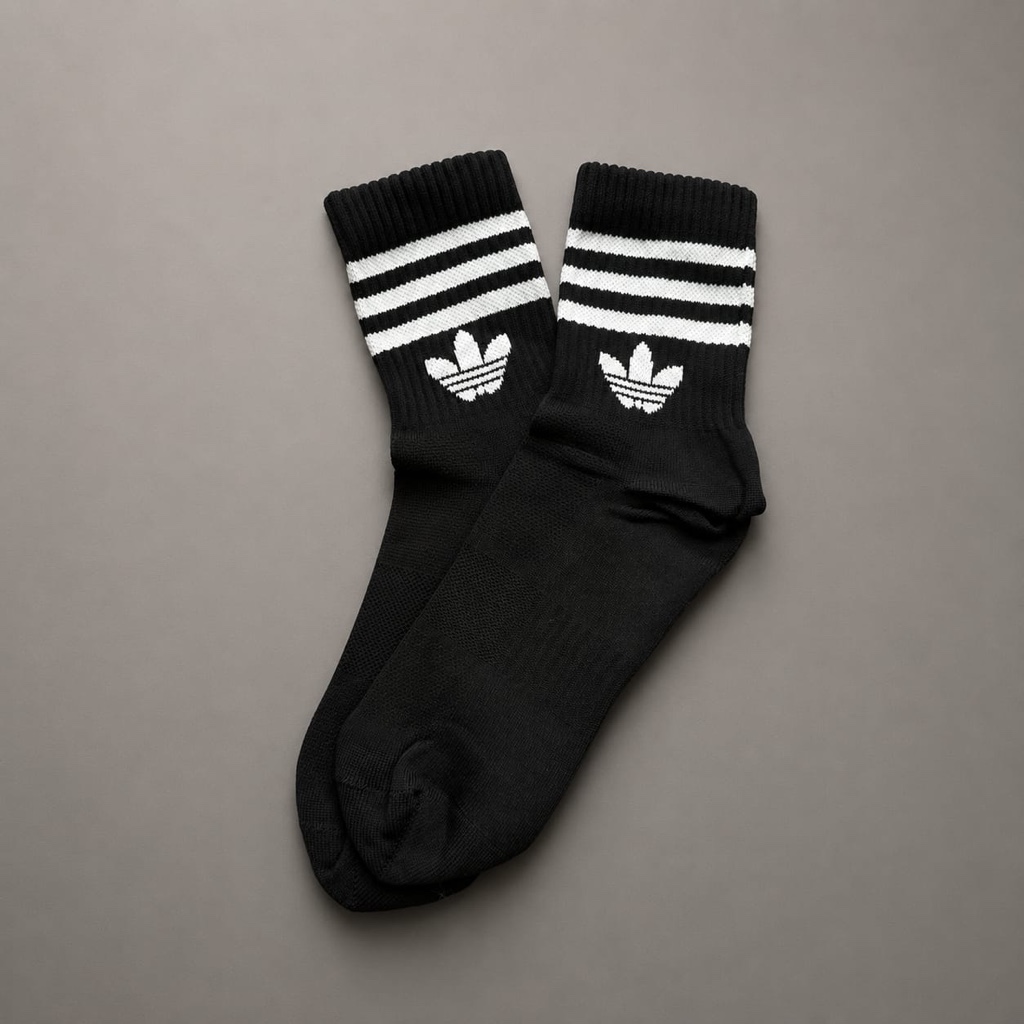 Medias Adidas cortas