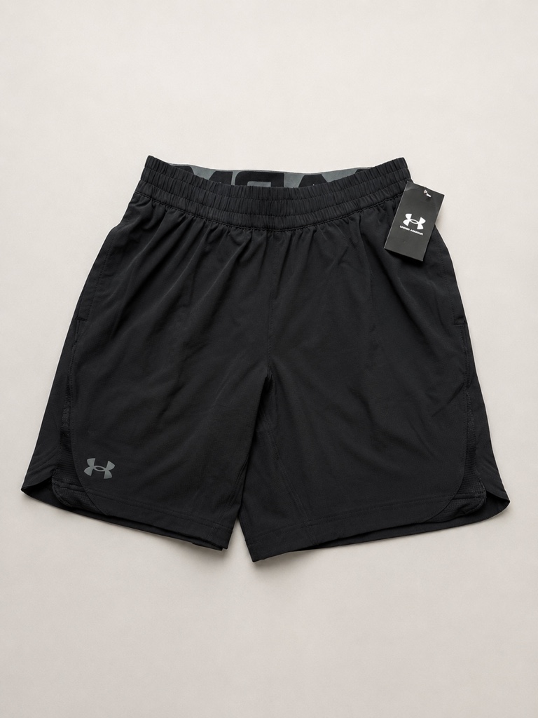 Pantaloneta black 2.0