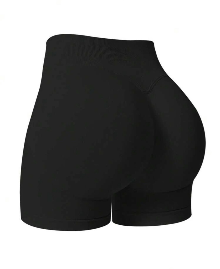 Short negro /