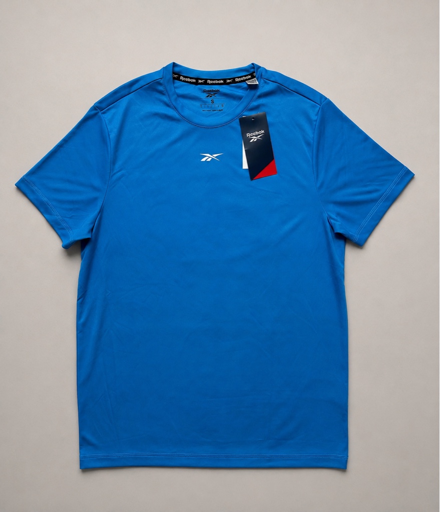 Camiseta Reebok A