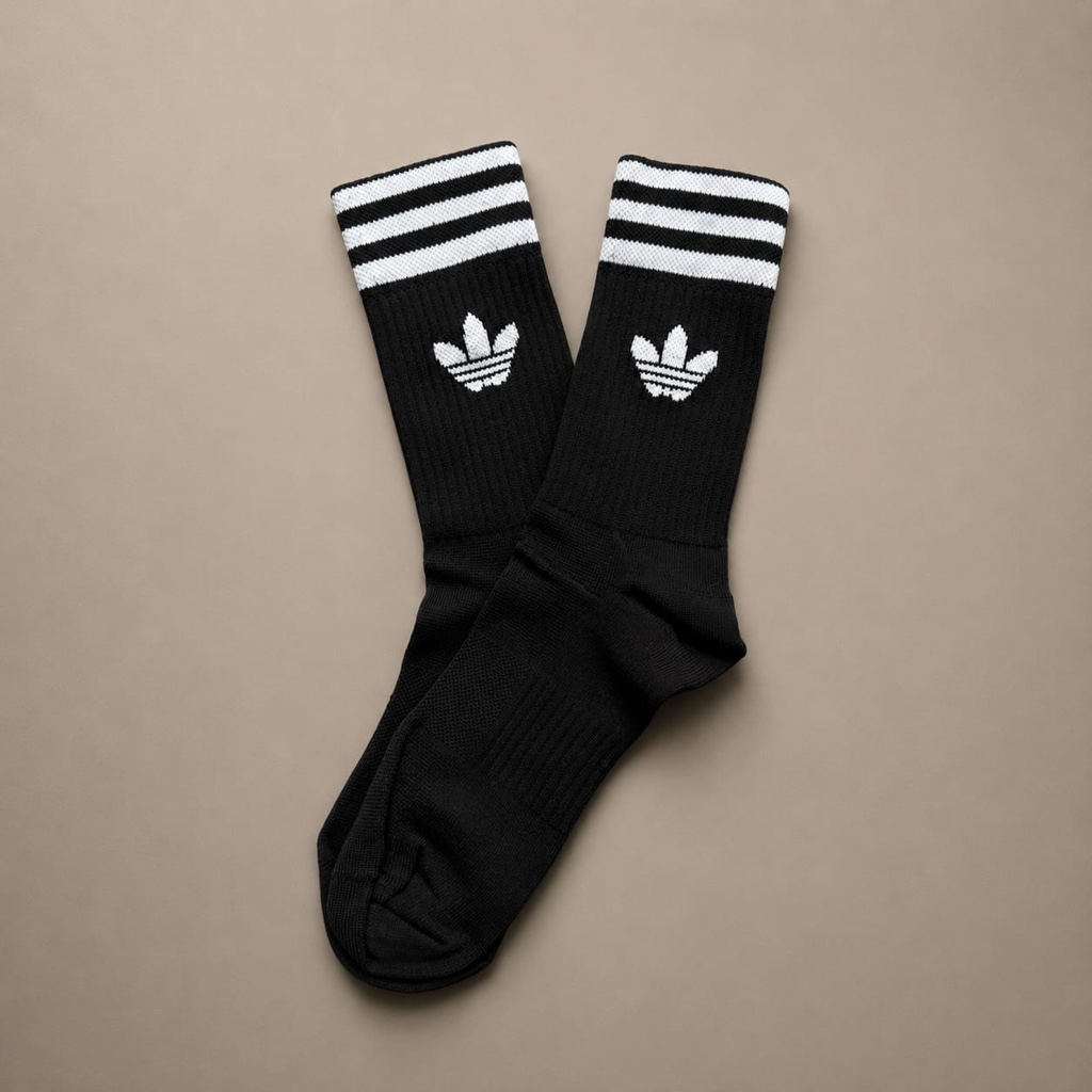 Medias Adidas largas