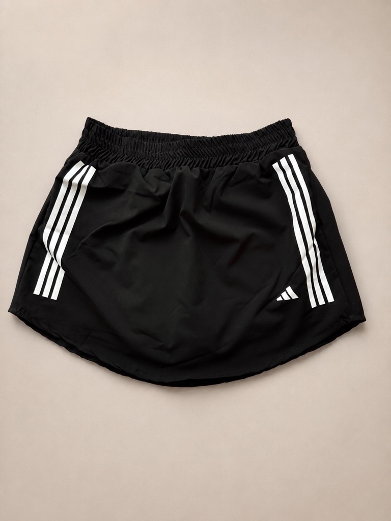 Falda short /