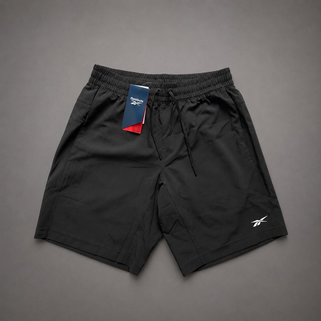 Pantaloneta BLACK