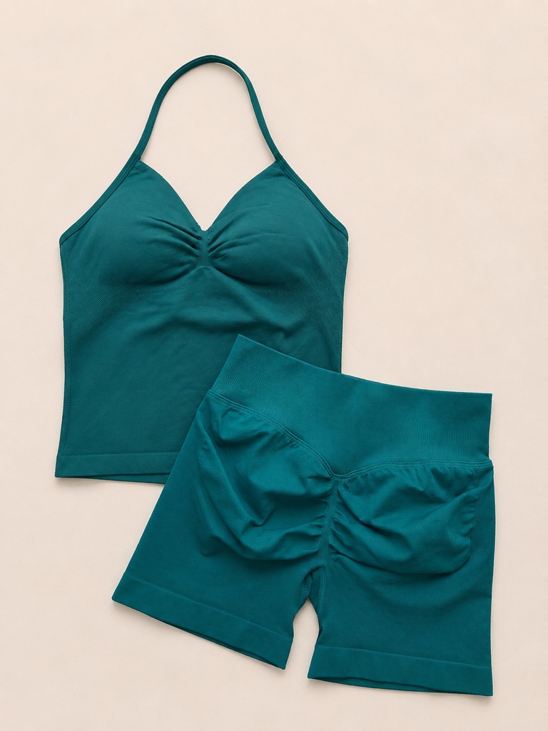 Set verde