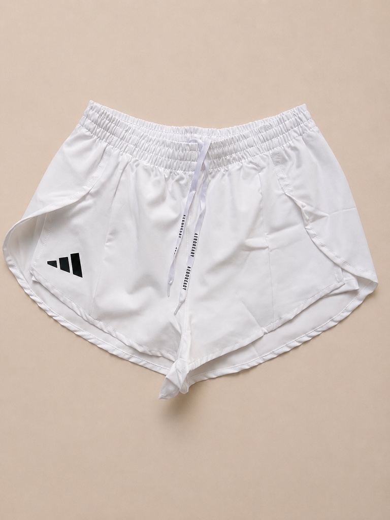 Pantaloneta blanca /