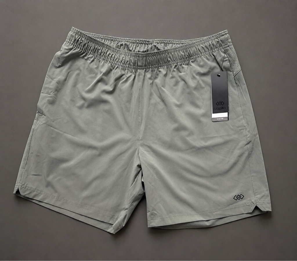 Pantaloneta LEGEND