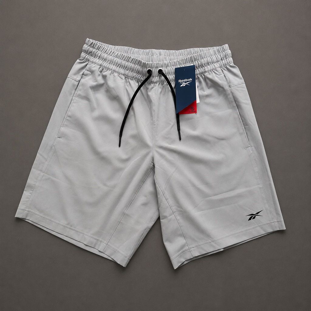 Pantaloneta PURÉ GREY