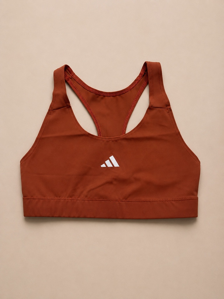 Top Adidas Ocre