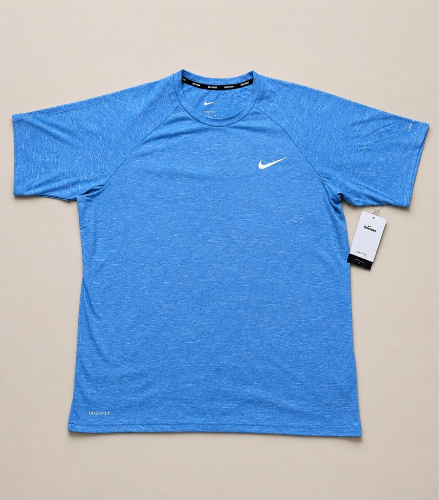 Camiseta Nike Azul