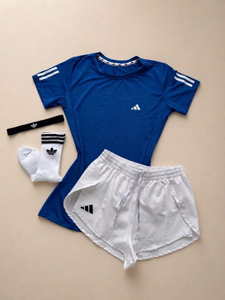 Set Adidas/R
