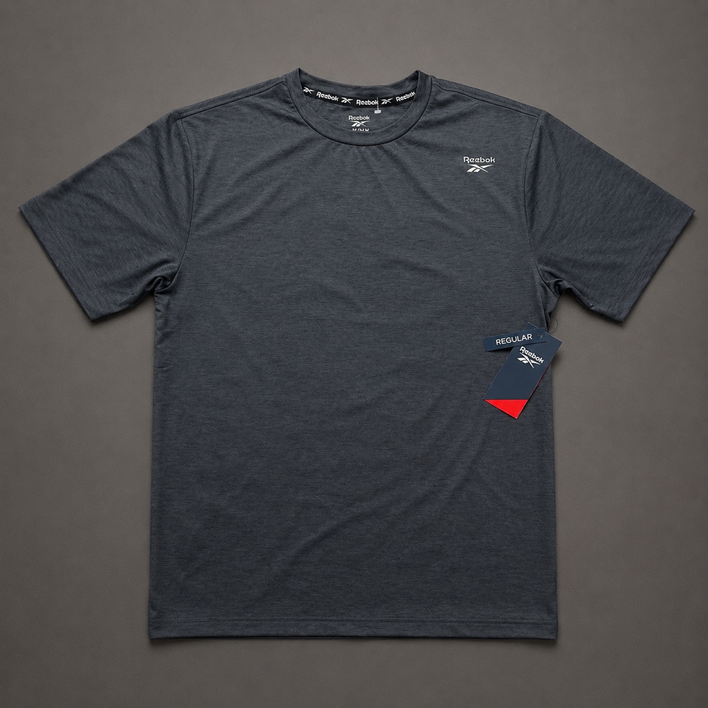 Camiseta gris R