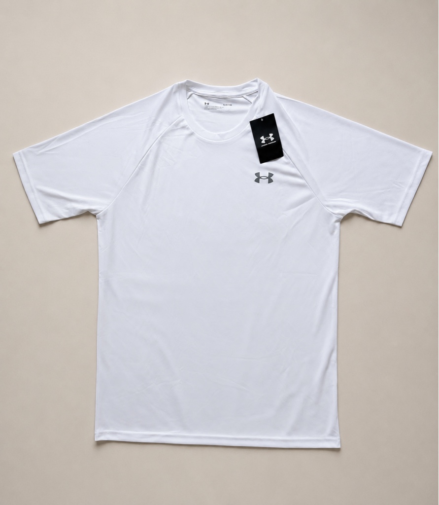Camiseta blanca