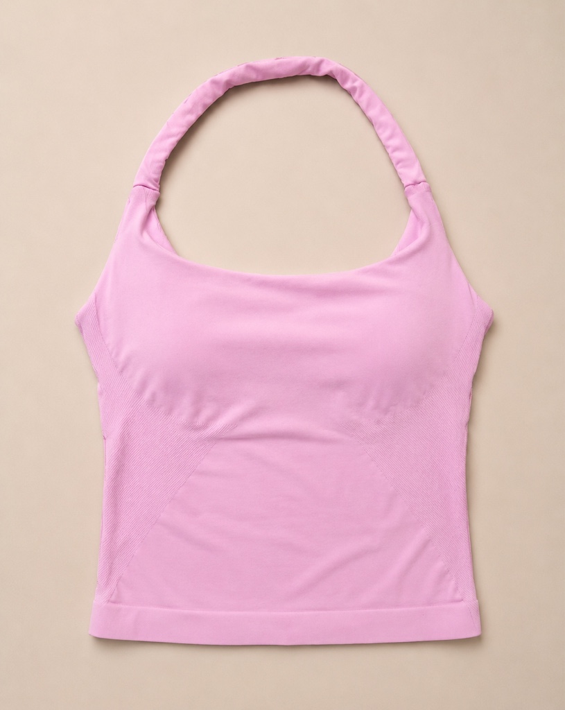 Top rosado /