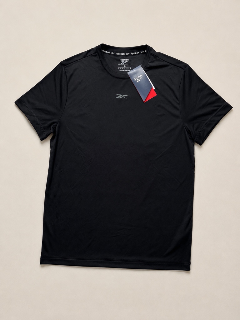 Camiseta Reebok N