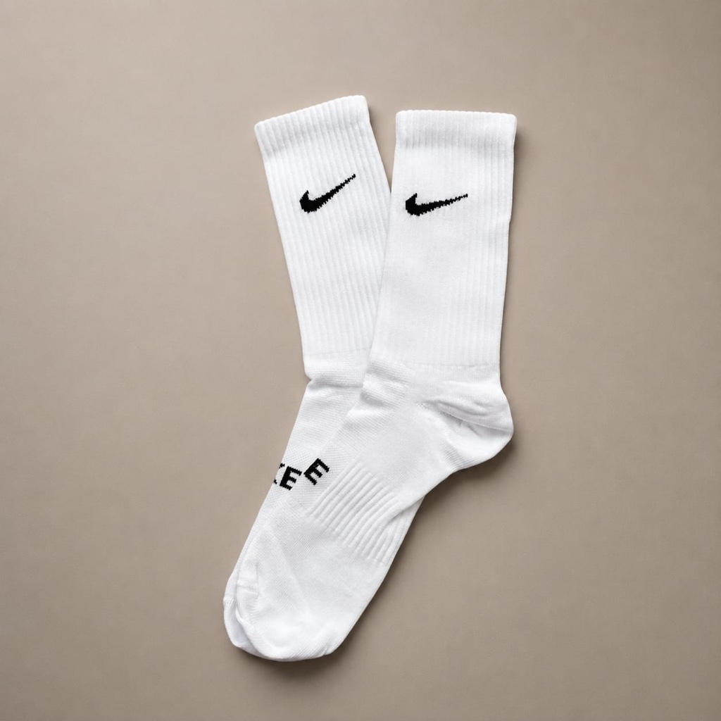 Medias Nike largas B