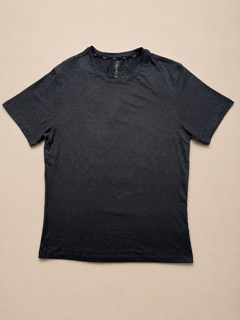 Camiseta Legend gris