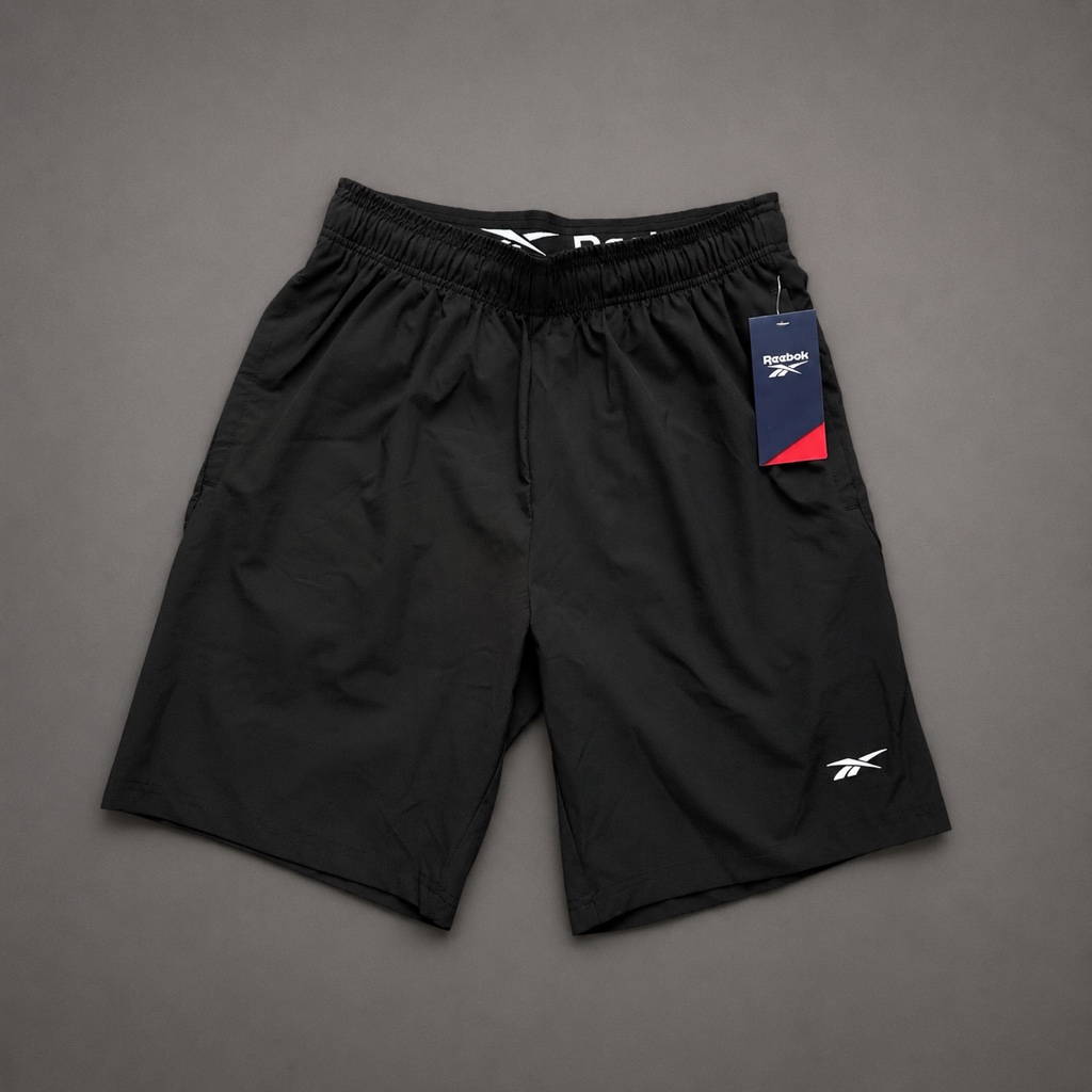 Pantaloneta BLACK/ Larga
