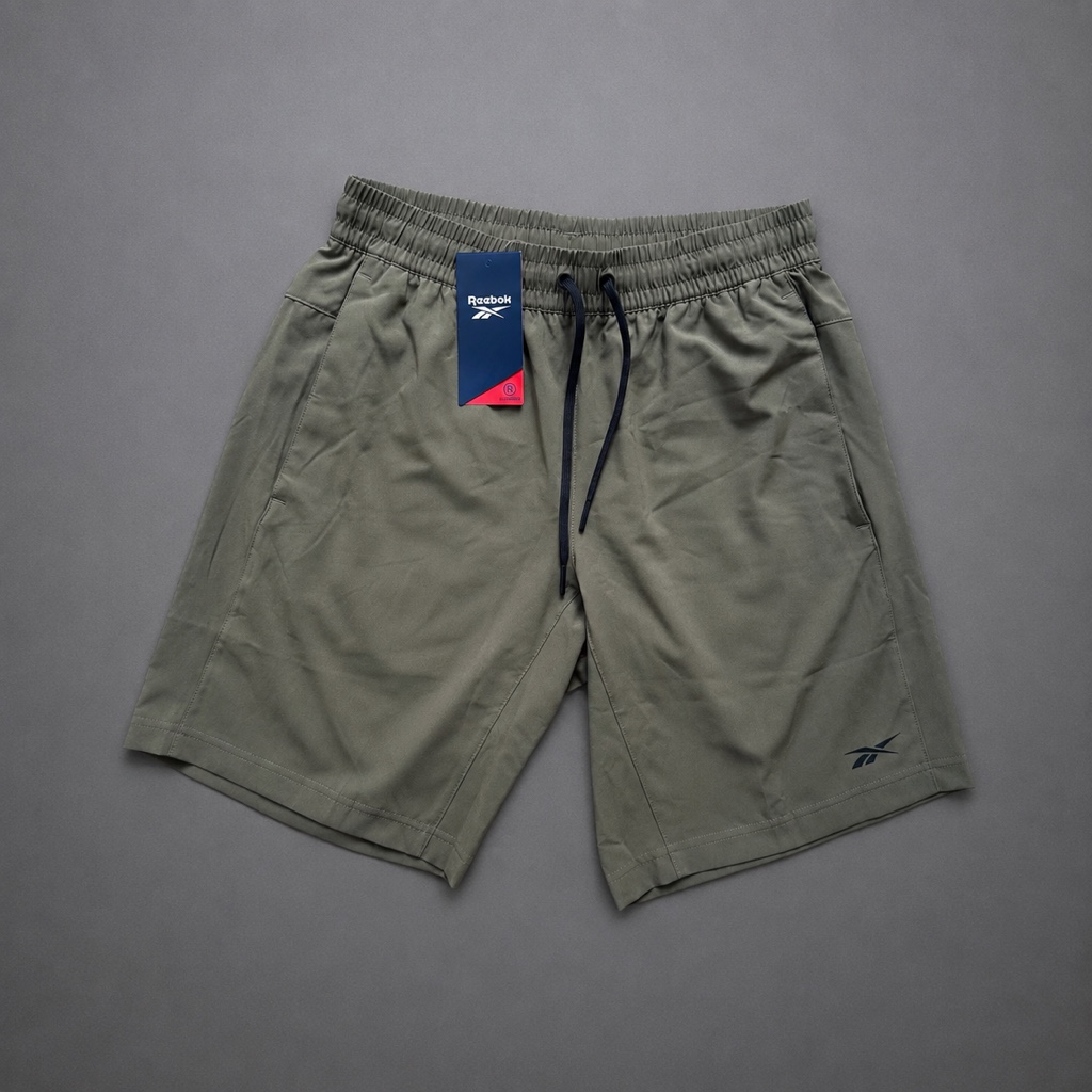 Pantaloneta ARMY GREEN