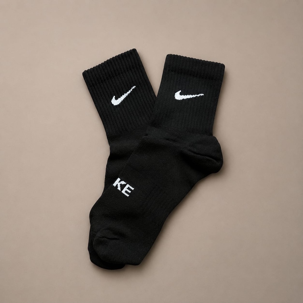 Medias Nike cortas