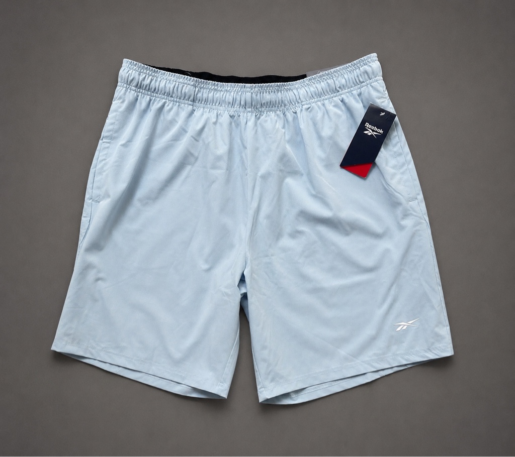Pantaloneta CASHMERE BLUE