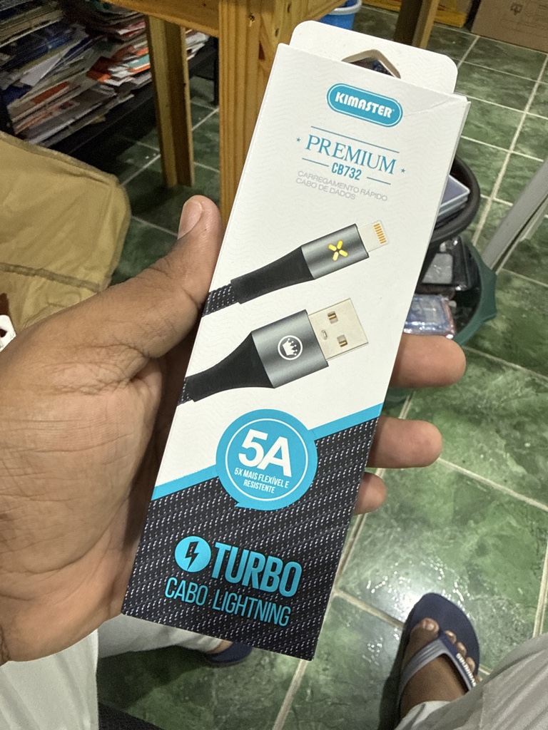 Cabo IPhone CB732