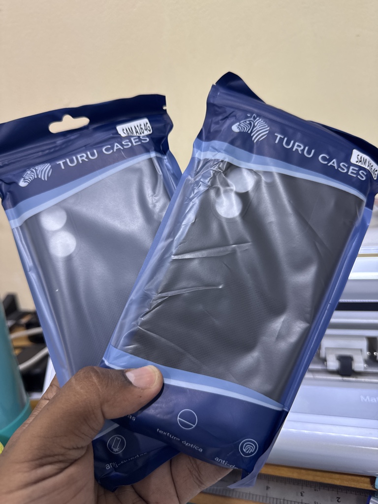 Cases Turu