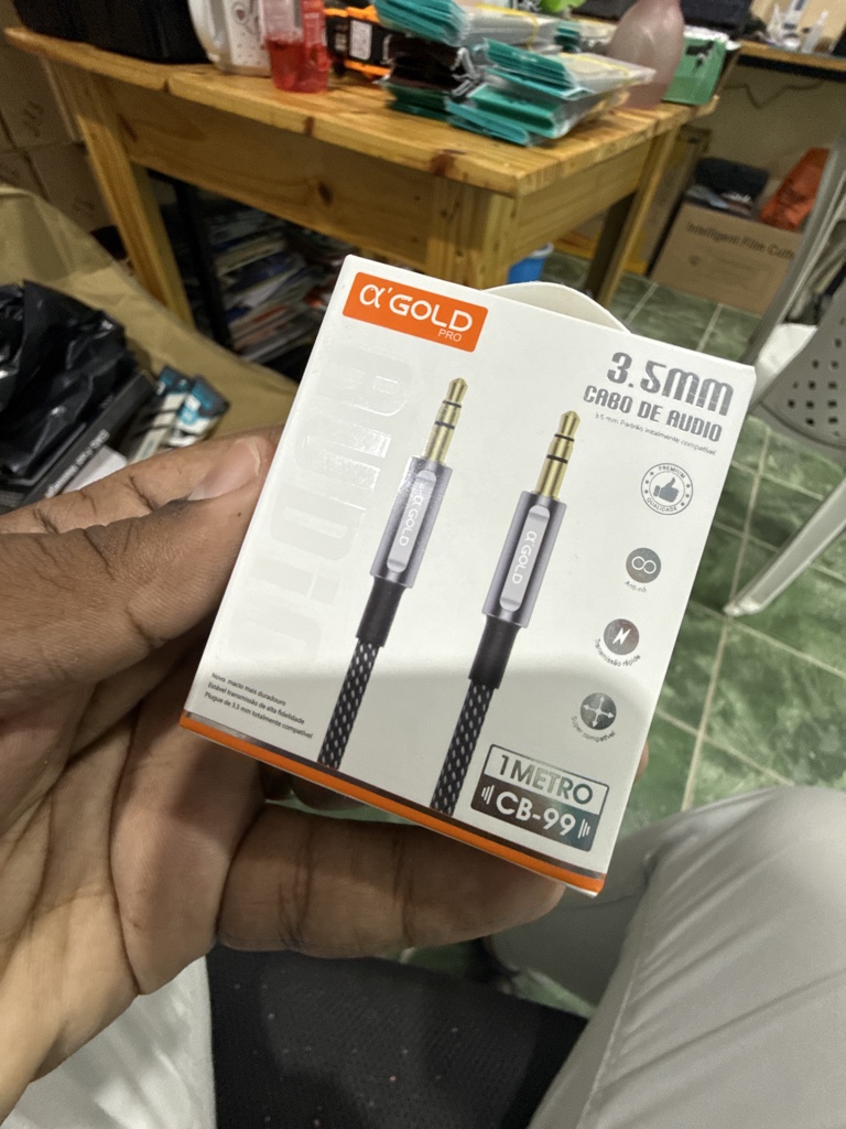 Cabo P2 CB-99
