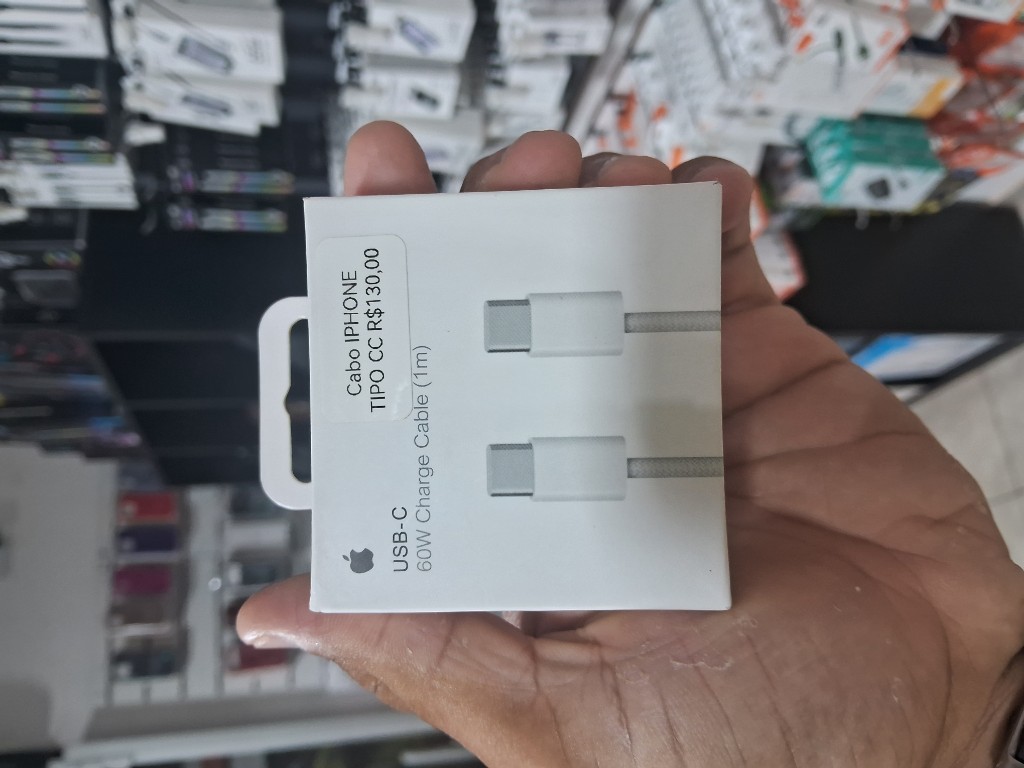 Cabo iphone cc