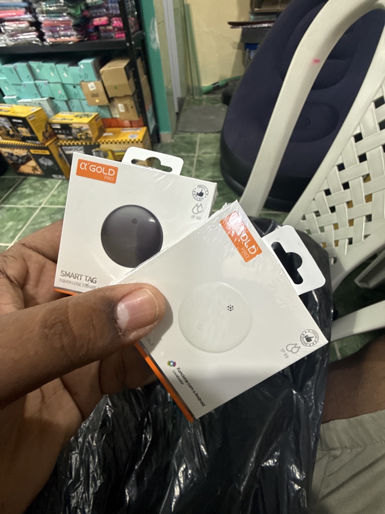 Smart TAG TCD-06F