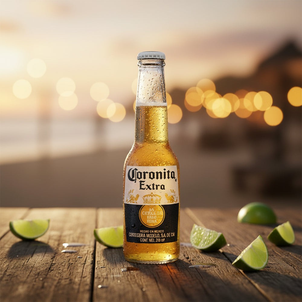 coronita
