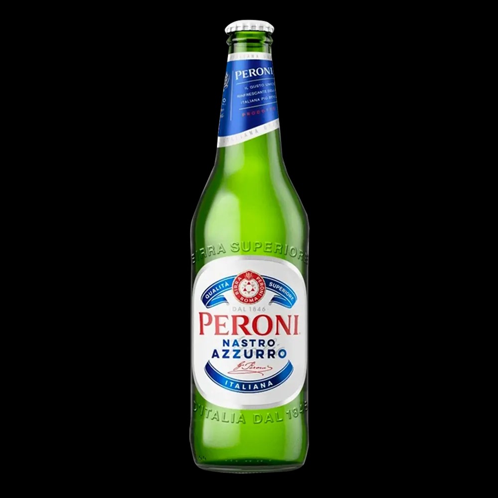 peroni