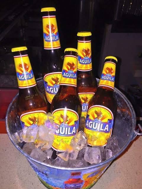 cubetazo  aguila