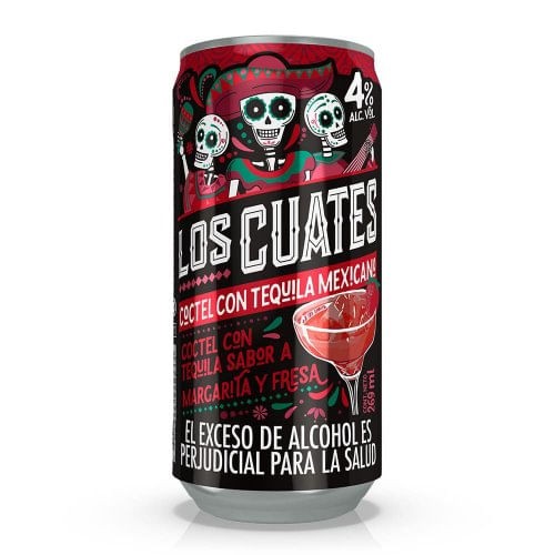 cuates
