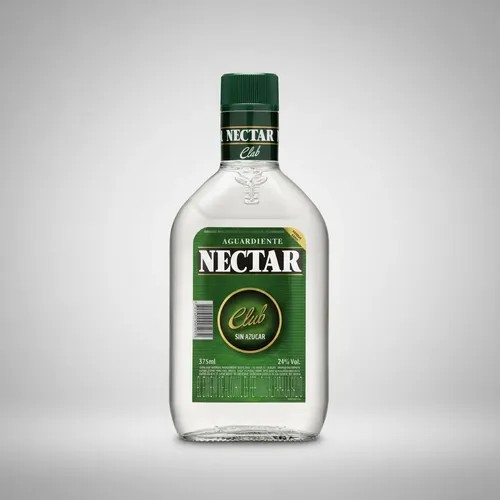 1/2 de néctar verde