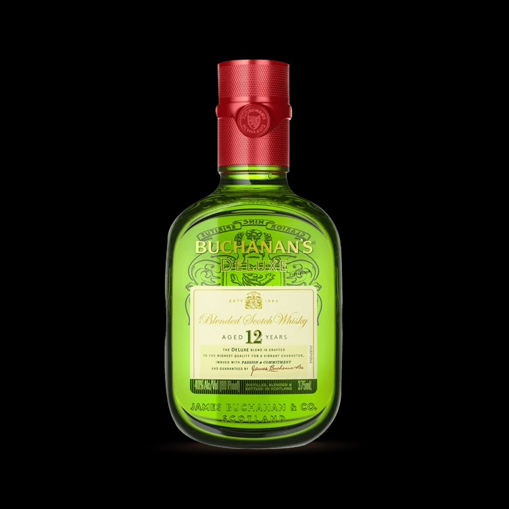 1/2 de Buchanas
