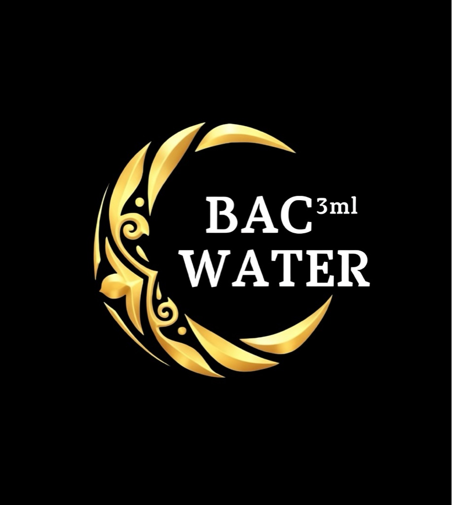 Moon Bac Water 3ml